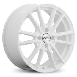 X`trike X-129 6.5x16 PCD4x108 ET32 DIA 65.1  W